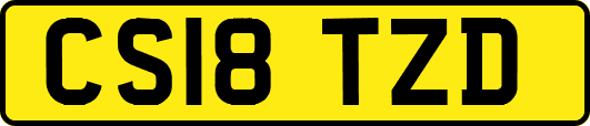 CS18TZD