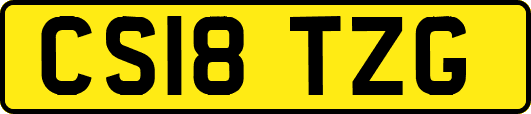 CS18TZG