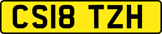 CS18TZH