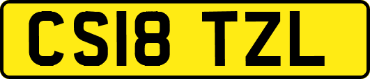 CS18TZL