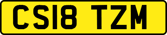 CS18TZM