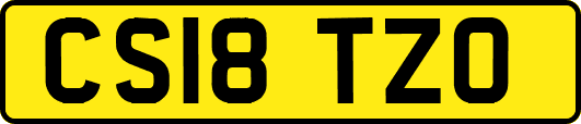 CS18TZO