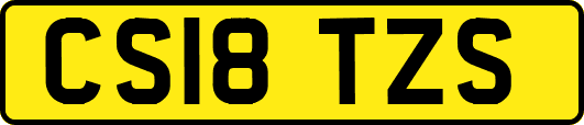 CS18TZS