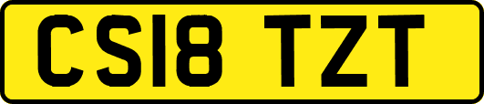 CS18TZT