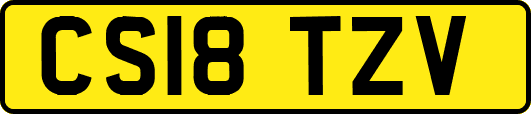 CS18TZV