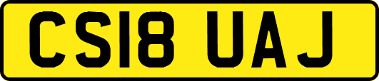 CS18UAJ