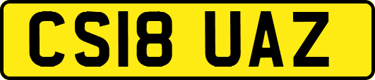 CS18UAZ