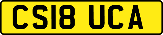 CS18UCA