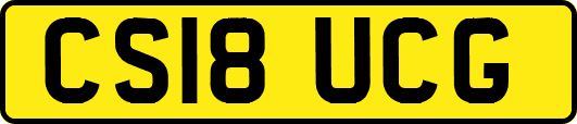 CS18UCG