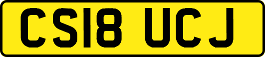 CS18UCJ