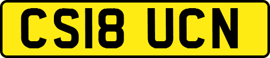 CS18UCN