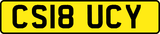 CS18UCY