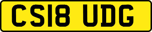 CS18UDG