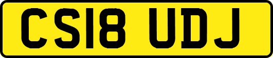 CS18UDJ