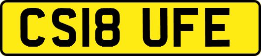 CS18UFE