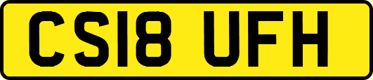 CS18UFH
