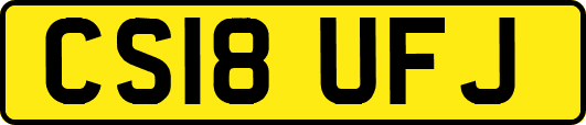CS18UFJ