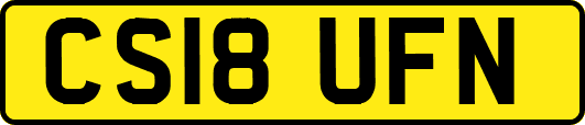 CS18UFN