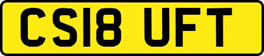 CS18UFT