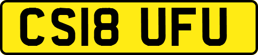 CS18UFU