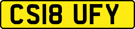CS18UFY