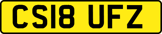 CS18UFZ
