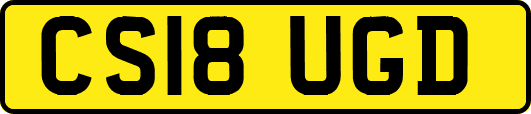 CS18UGD