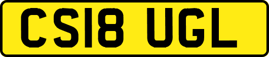CS18UGL