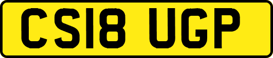 CS18UGP