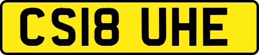 CS18UHE