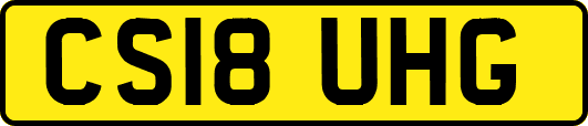 CS18UHG