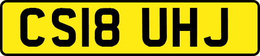 CS18UHJ