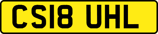 CS18UHL