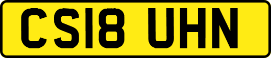 CS18UHN