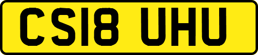 CS18UHU
