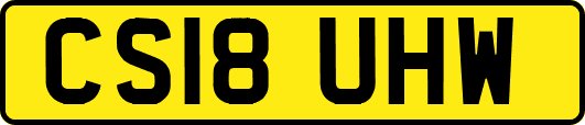CS18UHW