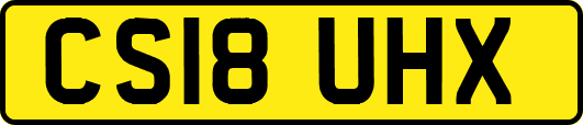 CS18UHX
