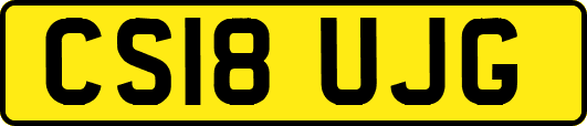 CS18UJG