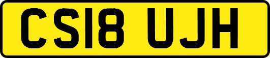CS18UJH