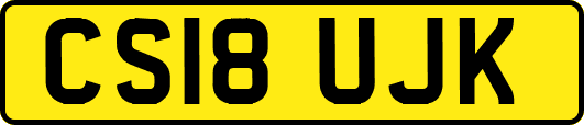 CS18UJK