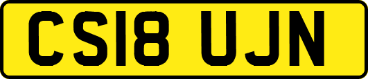 CS18UJN