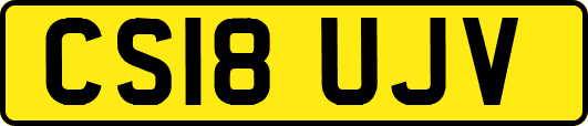 CS18UJV