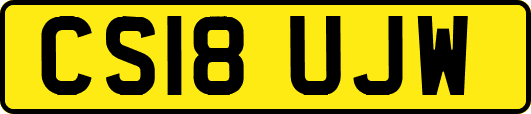 CS18UJW