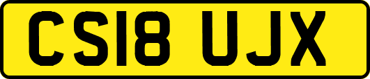 CS18UJX