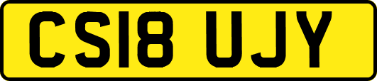 CS18UJY