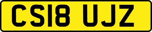 CS18UJZ