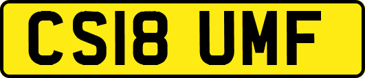 CS18UMF