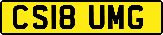 CS18UMG