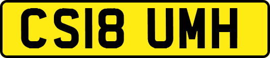 CS18UMH