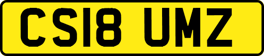CS18UMZ